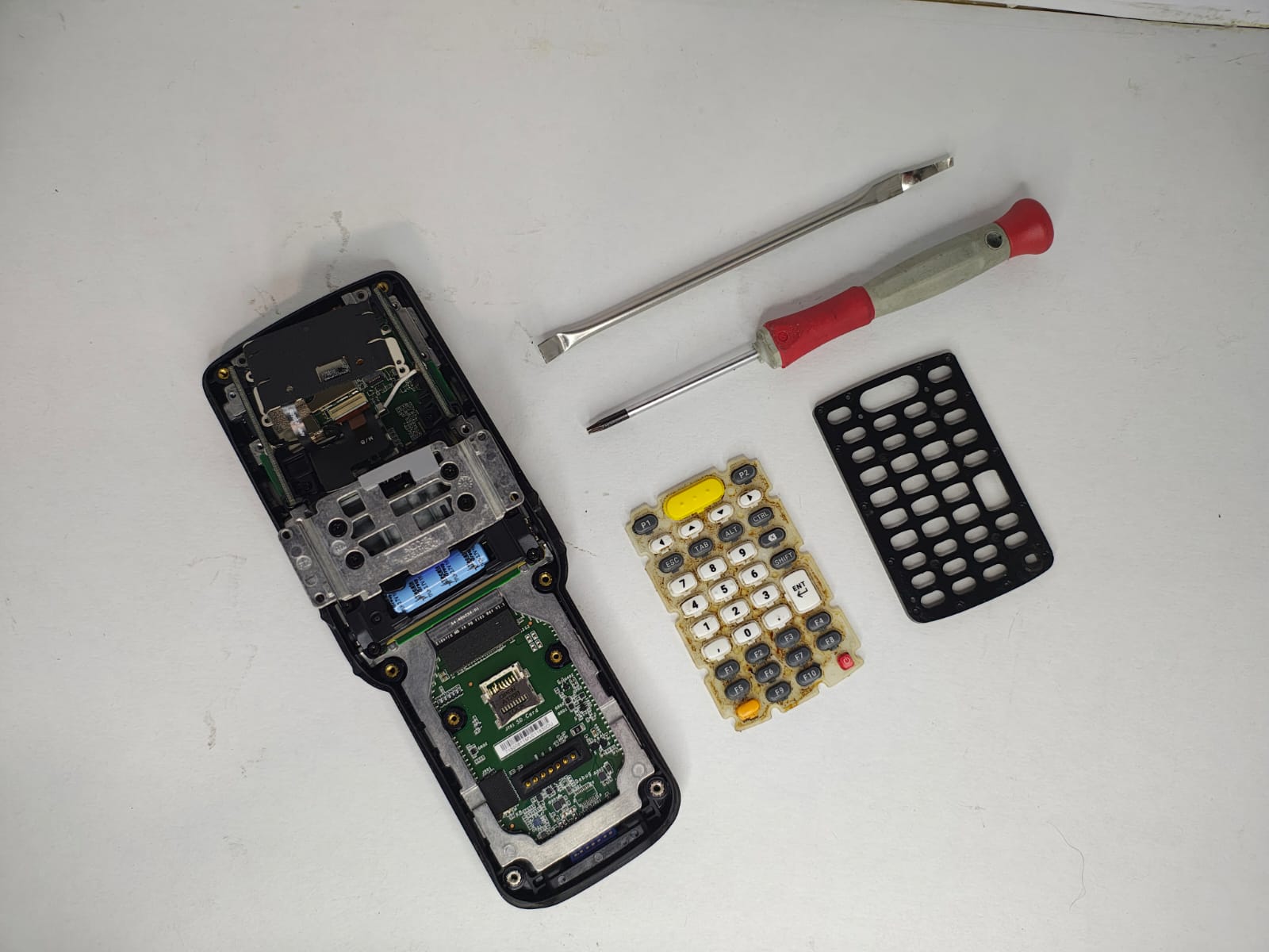 Teclados