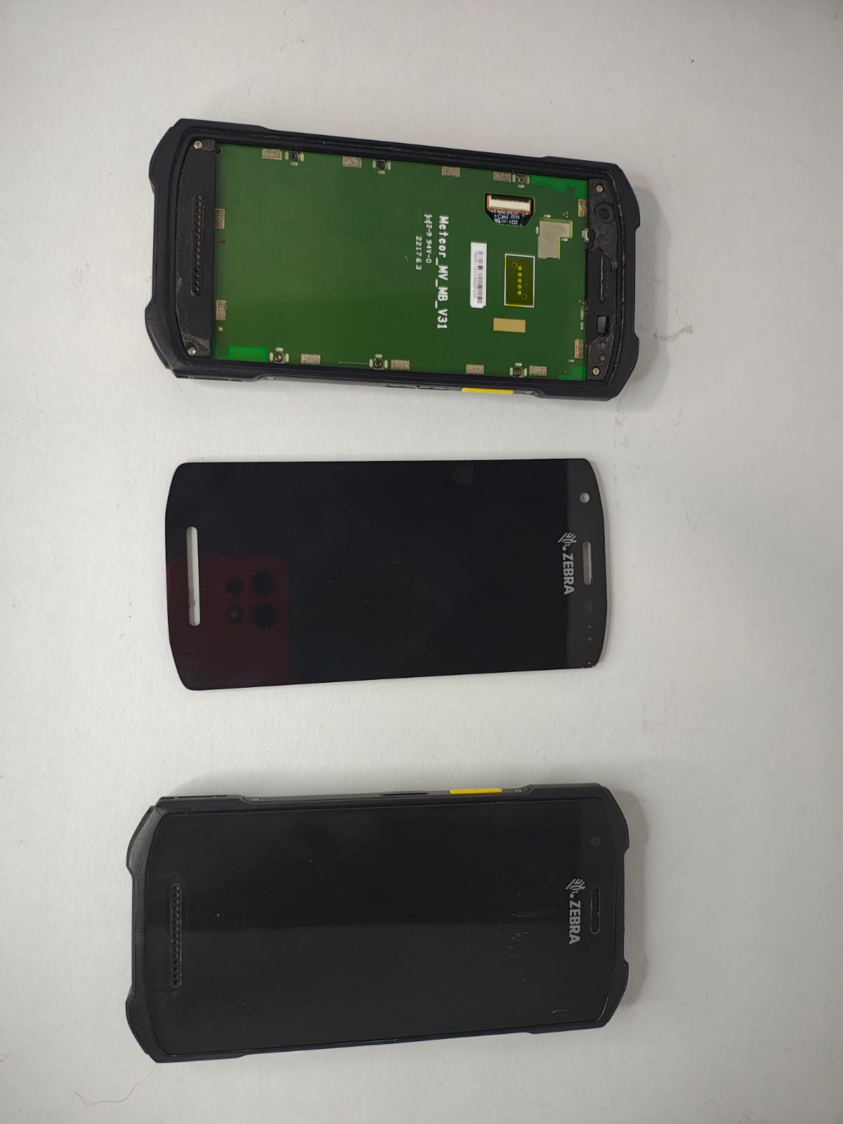 HandHelds